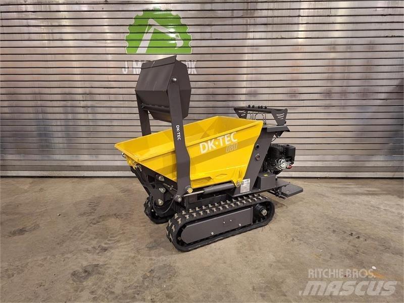  - - -  MOTOR BØRE Demperi za gradilišta