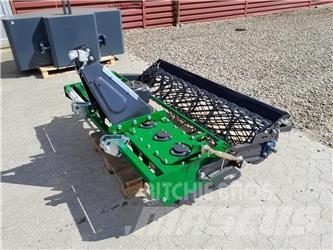  - - -  Rotorharve Drljače