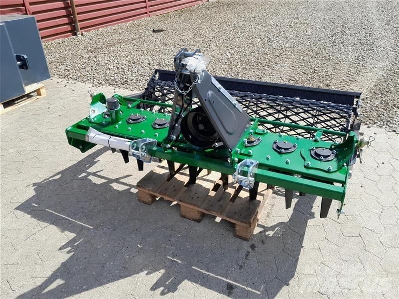  - - -  Rotorharve Drljače