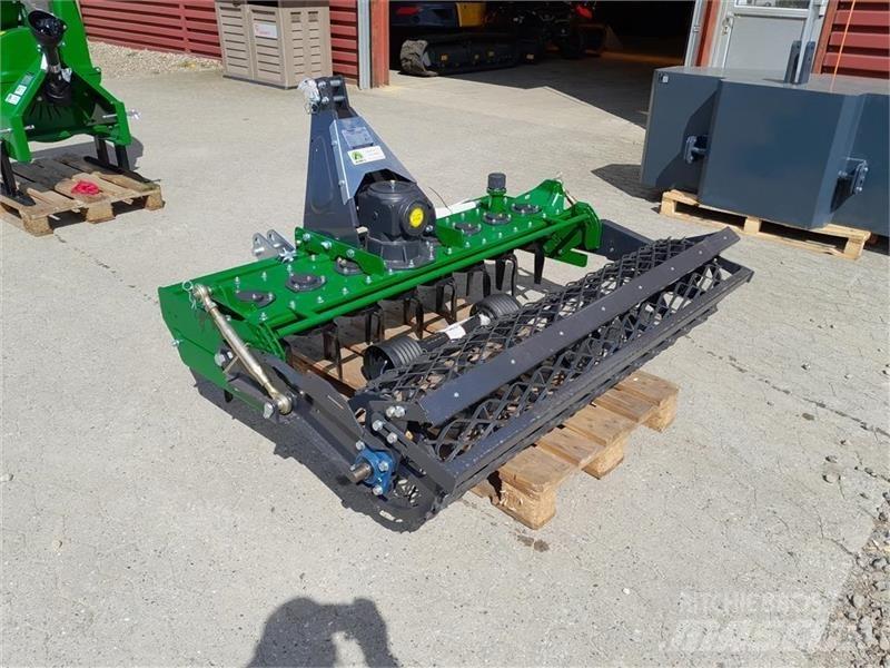 - - -  Rotorharve Drljače
