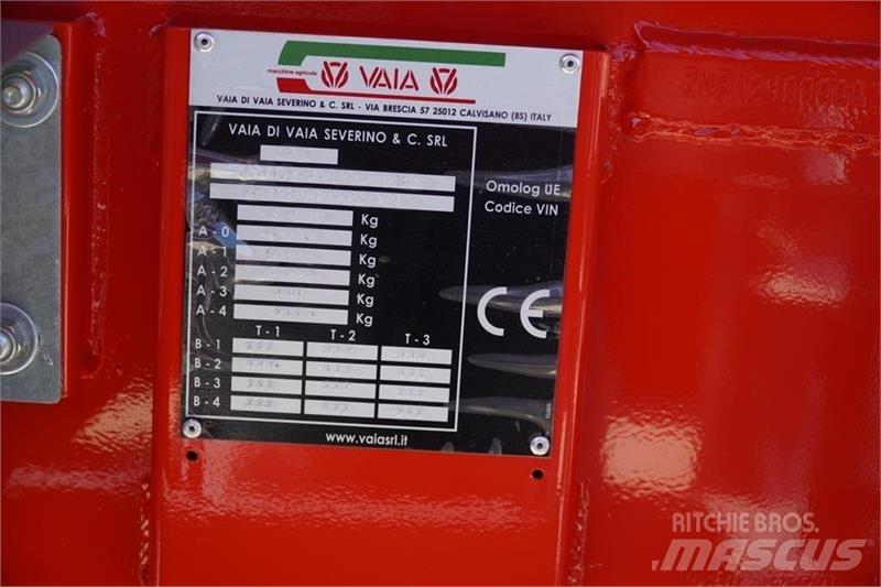  - - -  VAIA n24 Ostali komunalni strojevi