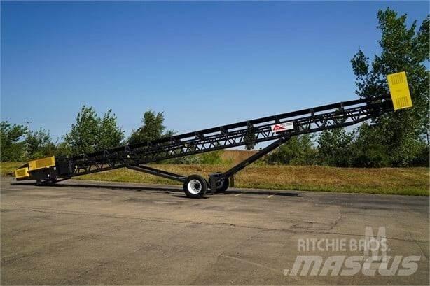  36 X 60' Ostali poljoprivredni strojevi