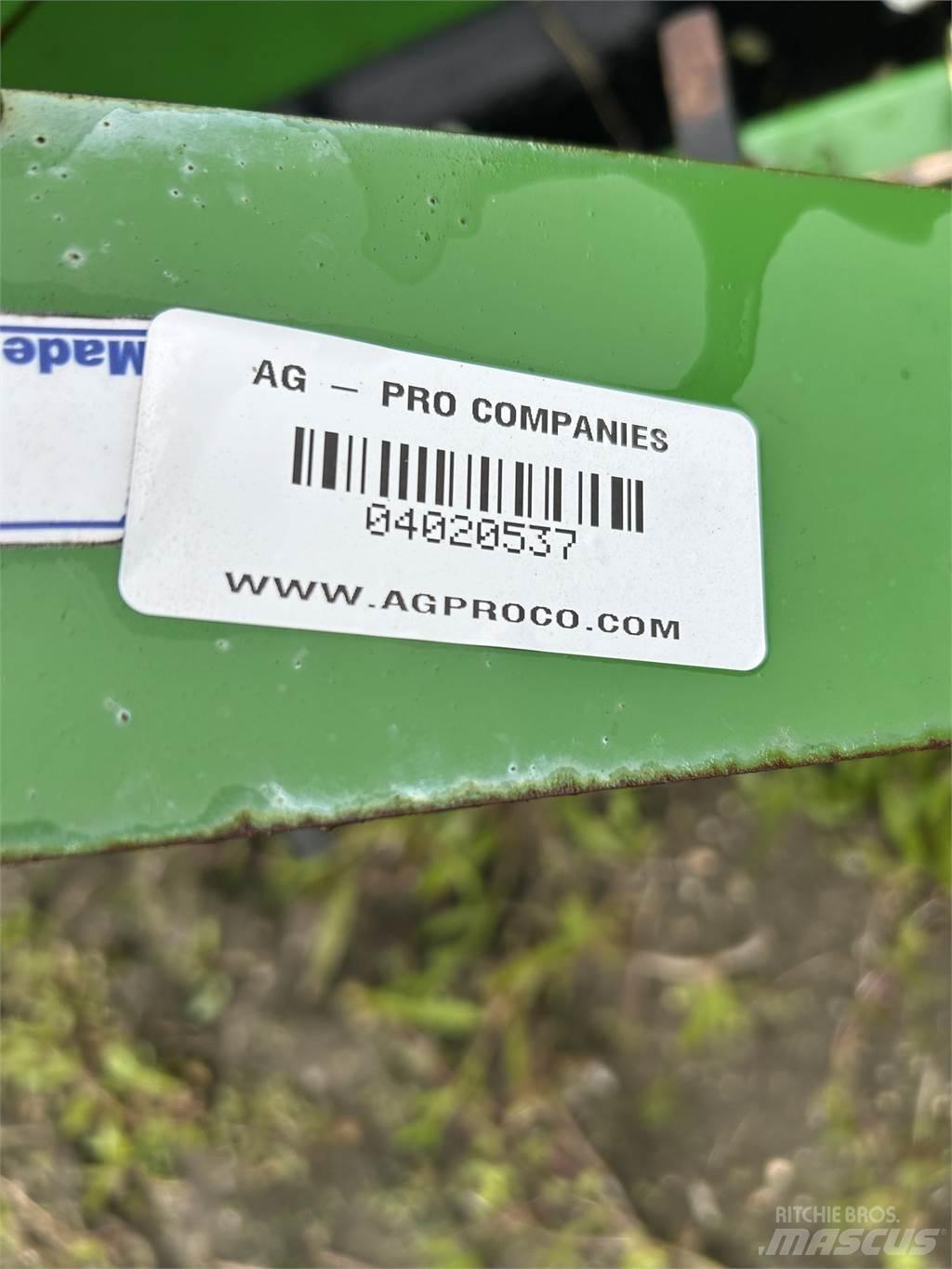  A&B BLEC50GRN Ostali poljoprivredni strojevi
