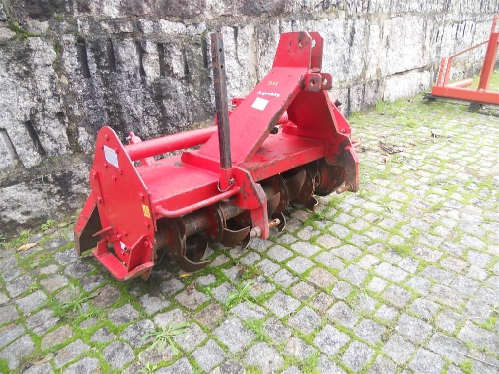  Agrobig 1.10 Drljače