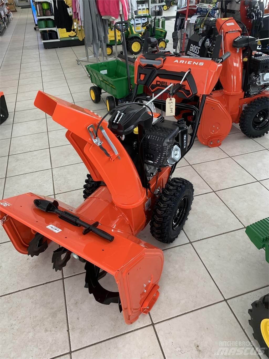 Ariens 921047 Sniježne freze