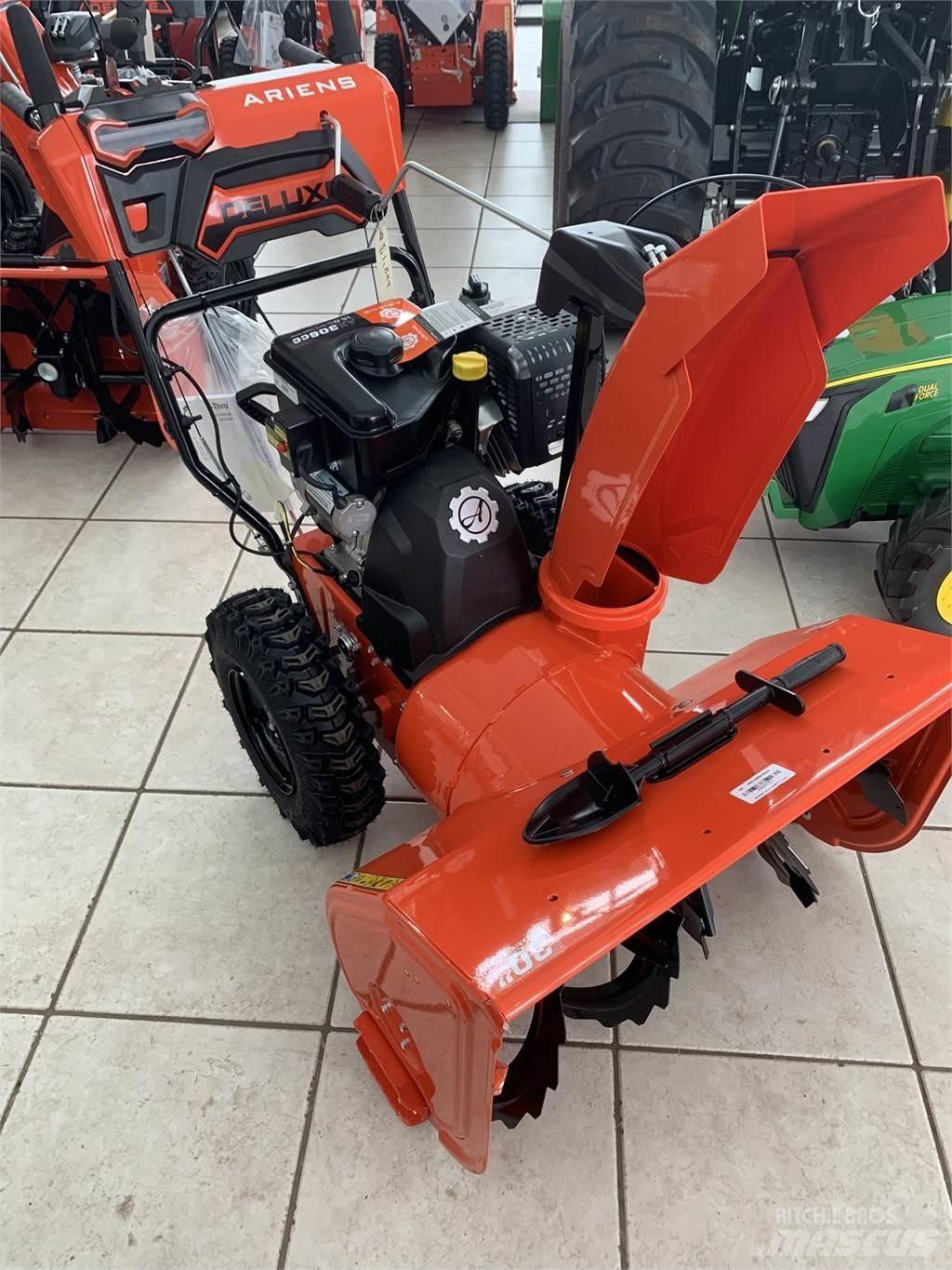 Ariens 921047 Sniježne freze