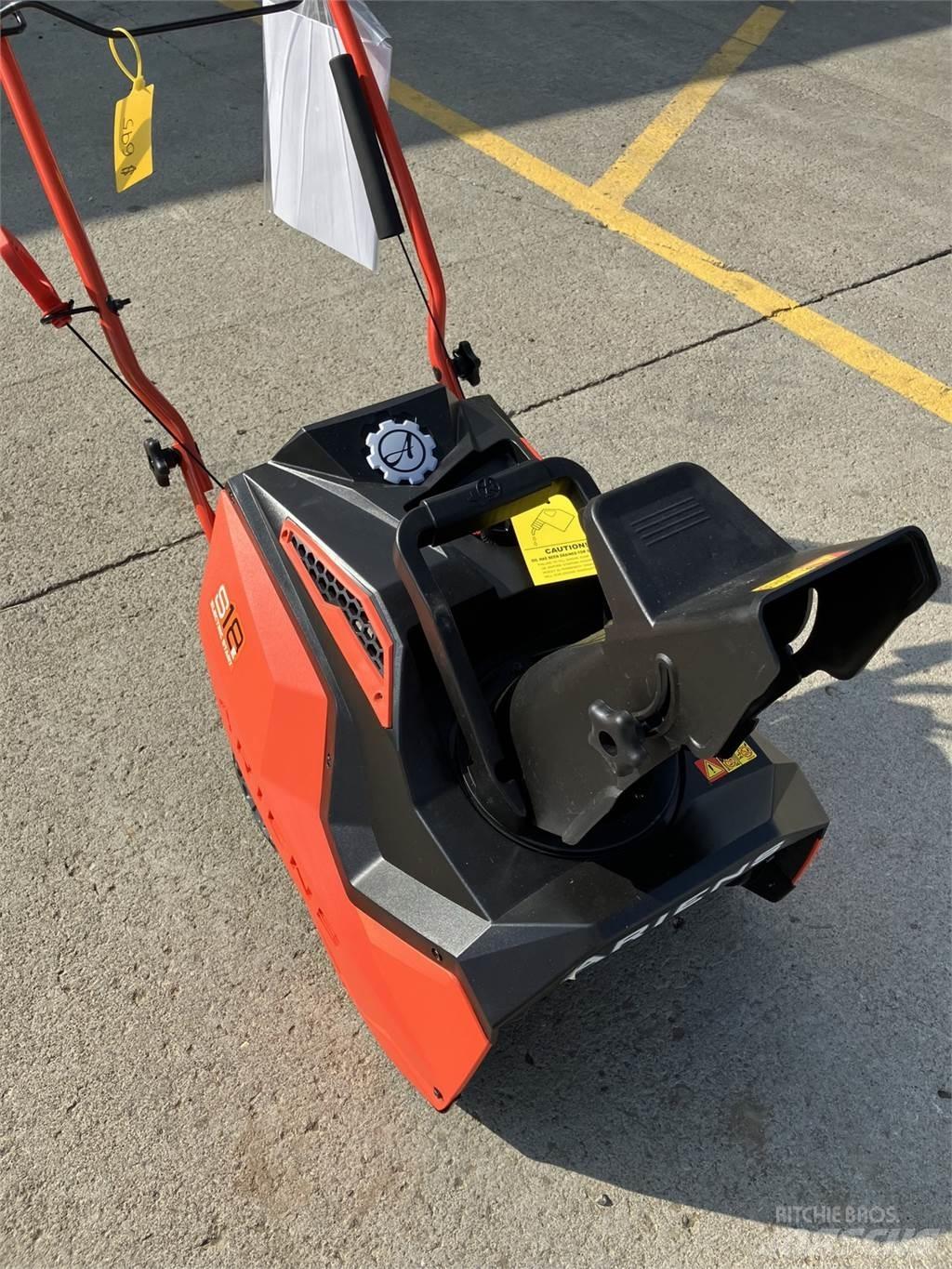 Ariens 938027 Sniježne freze