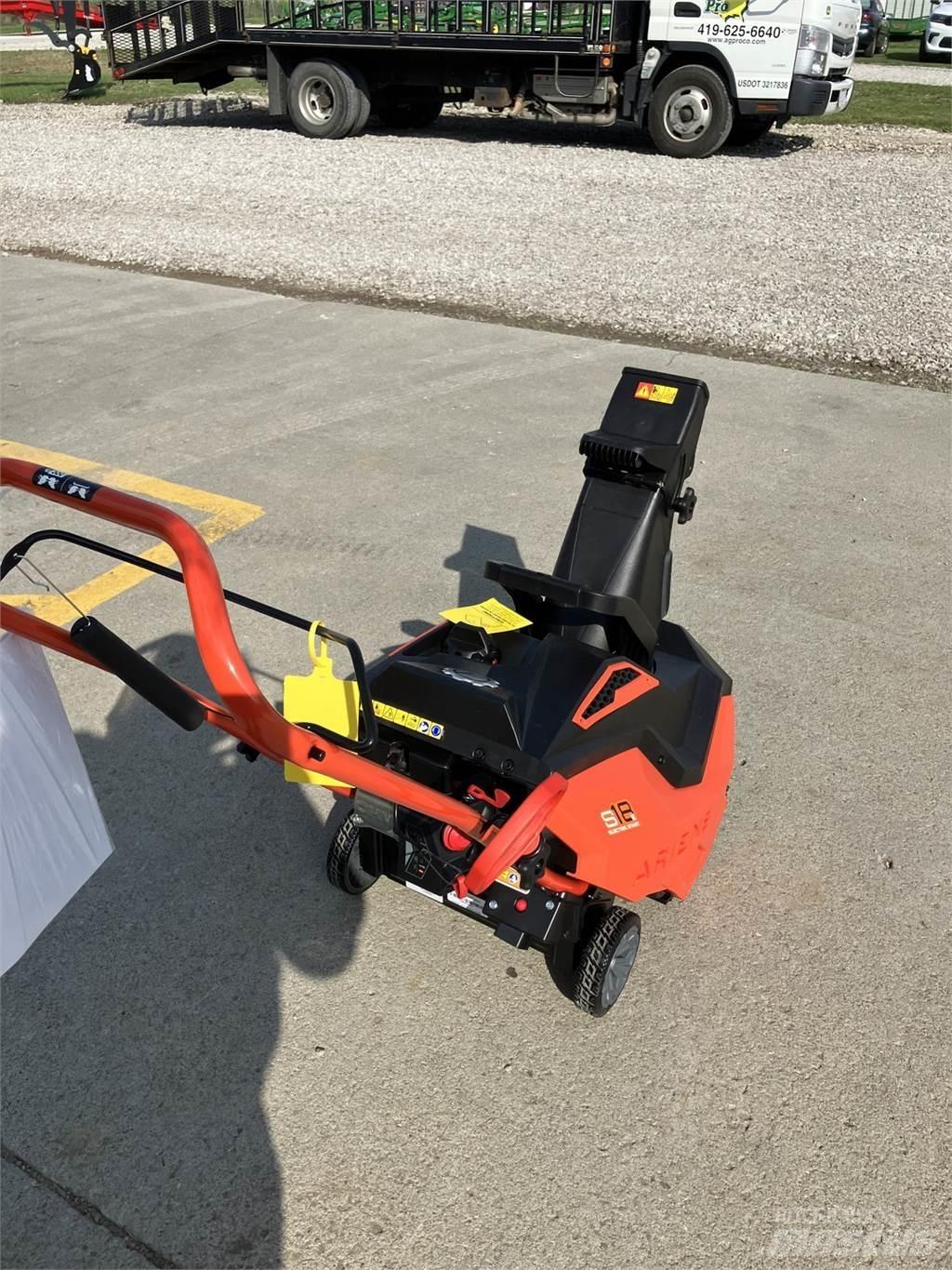 Ariens 938027 Sniježne freze