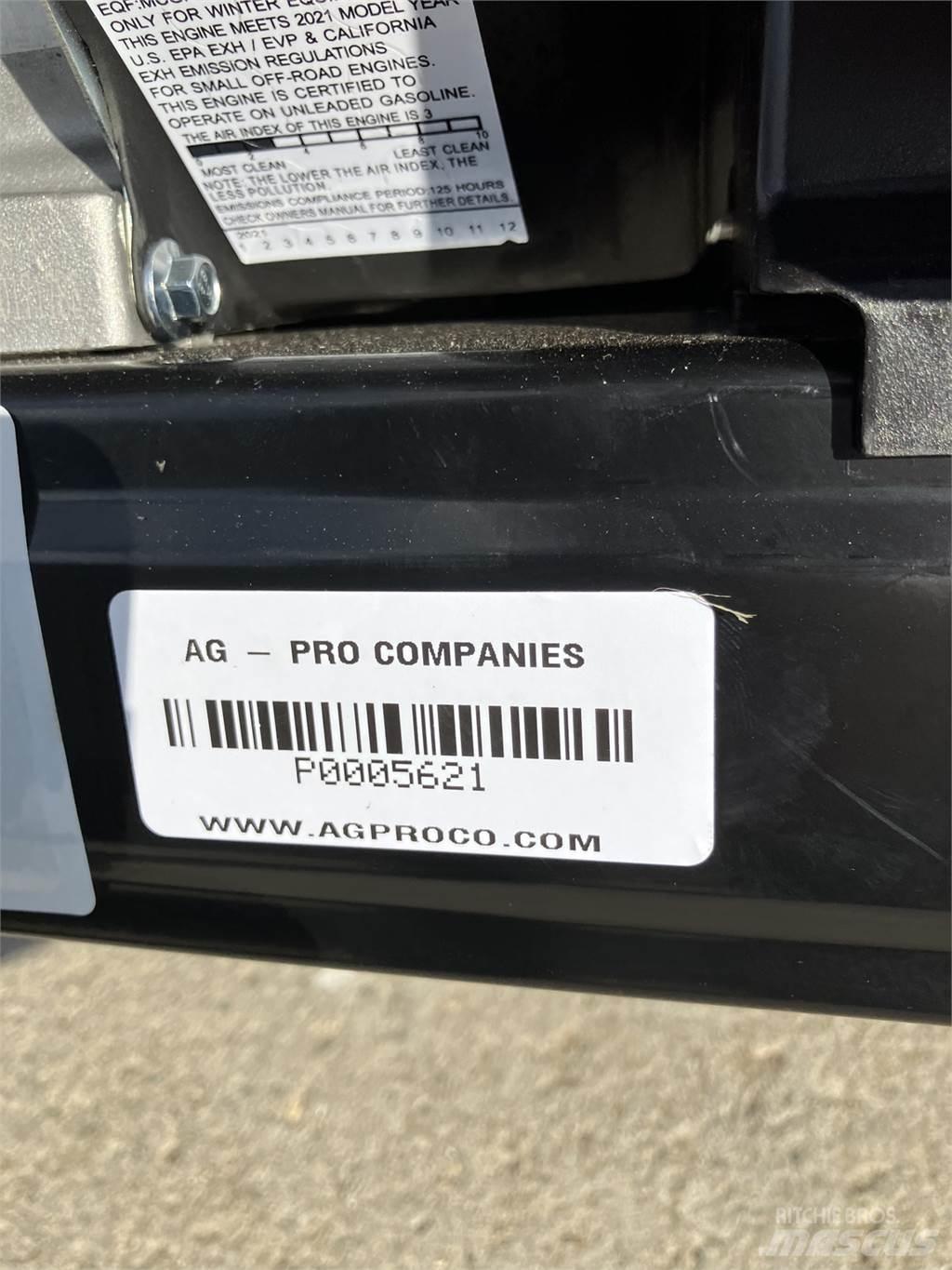Ariens 938027 Sniježne freze