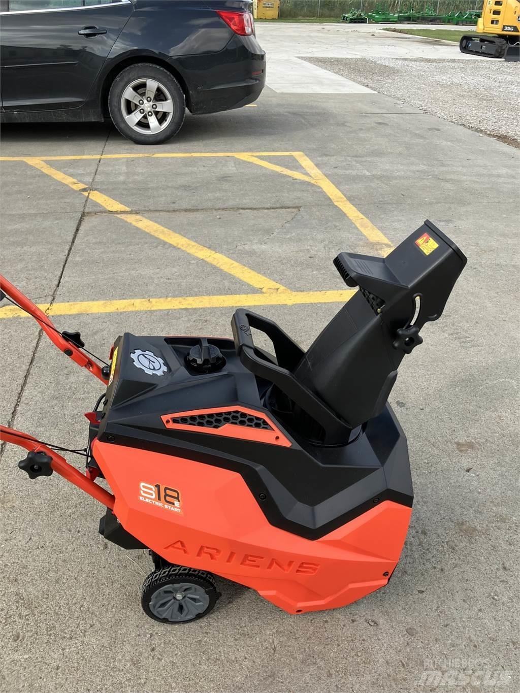 Ariens 938027 Sniježne freze