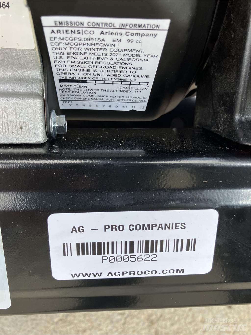 Ariens 938027 Sniježne freze