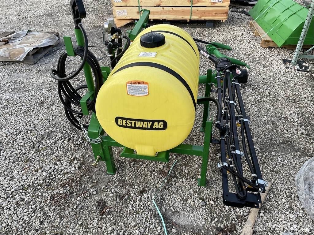 Bestway 3P55-4R Poljoprivreda – ostalo