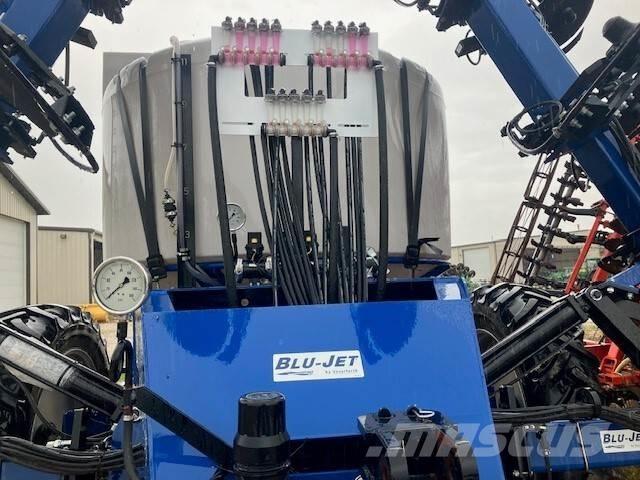 Blu-Jet AT4015 Vučene prskalice