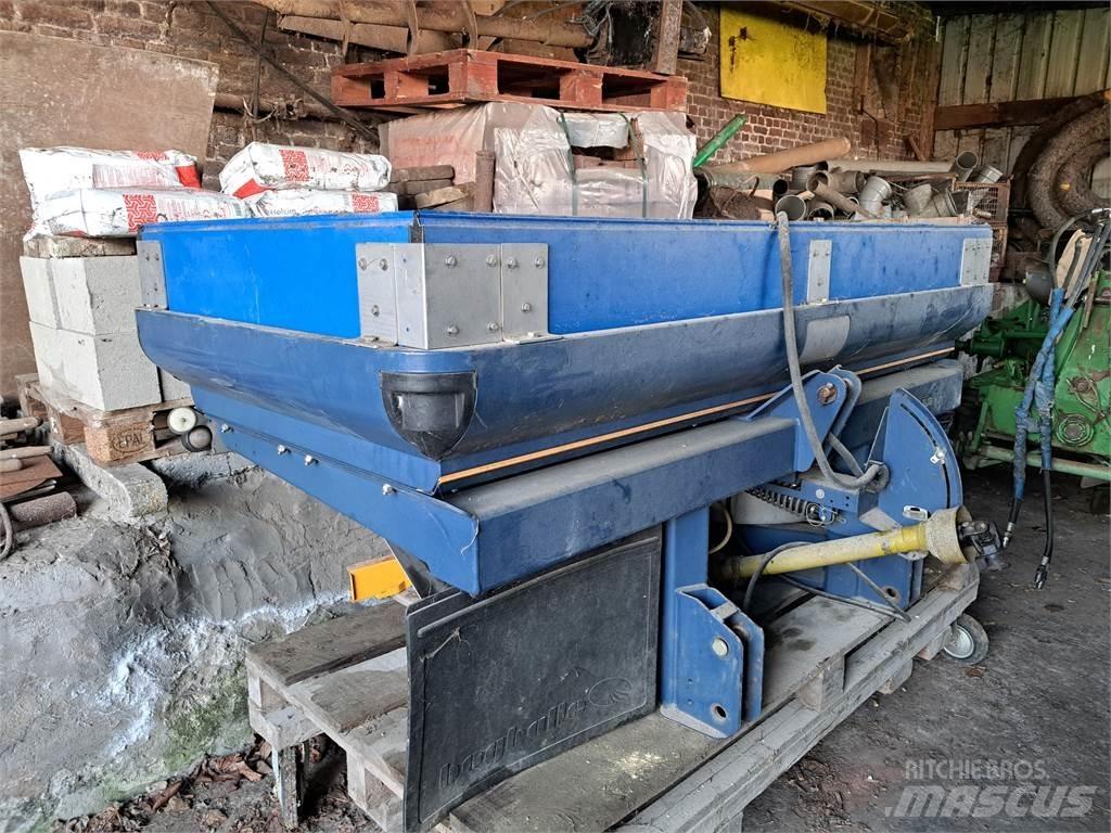 Bogballe M2 Rasipači mineralnog  gnojiva