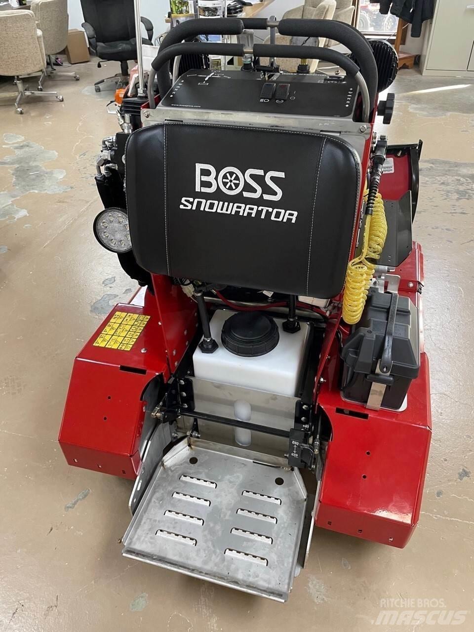 Boss SNOWRATOR Sniježne freze
