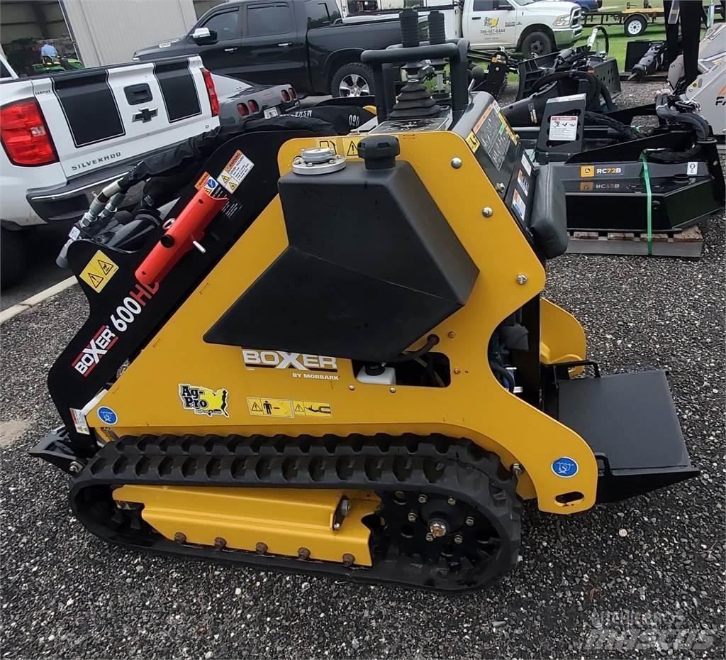 Boxer 600HD Ostalo