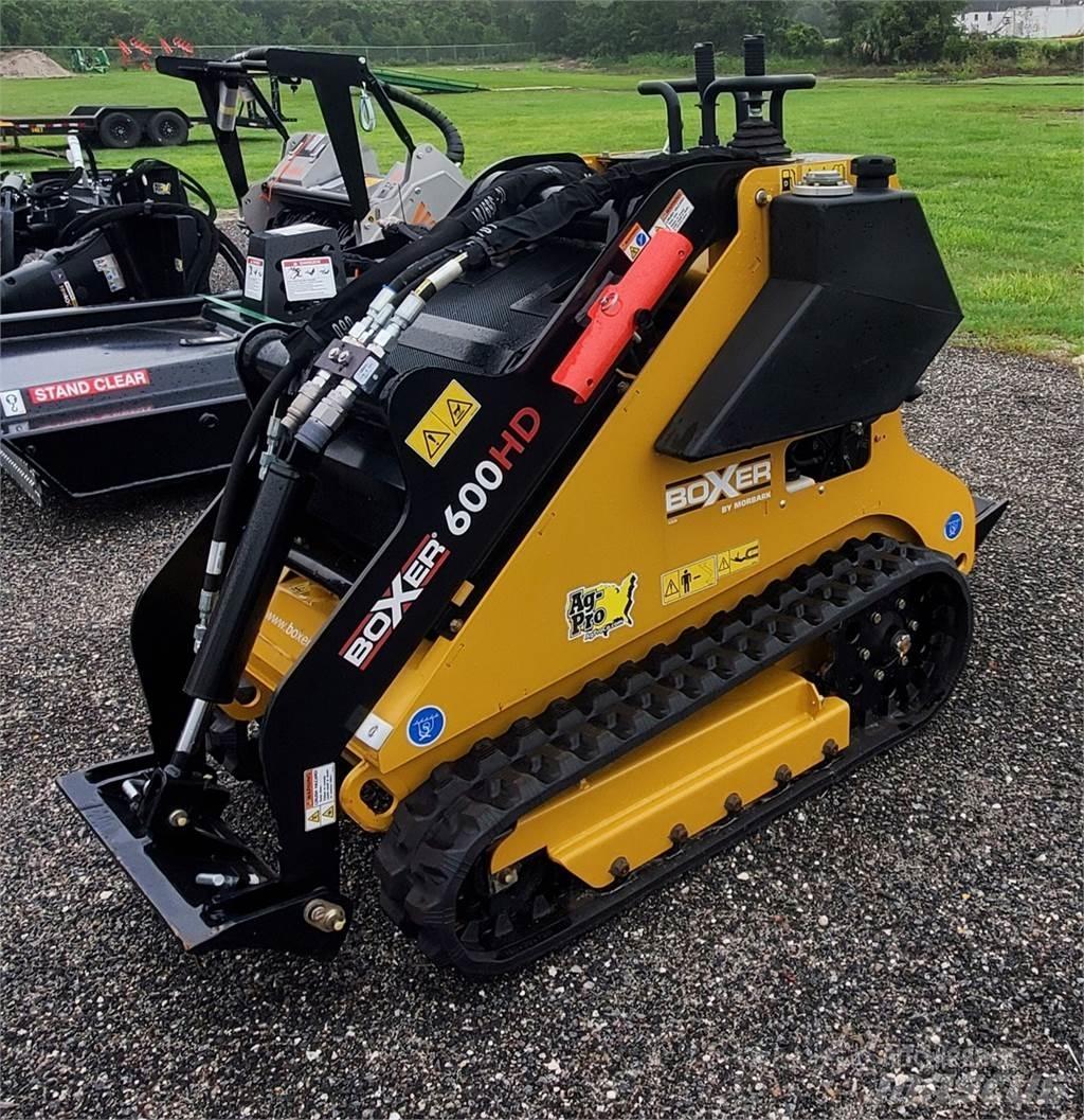 Boxer 600HD Ostalo
