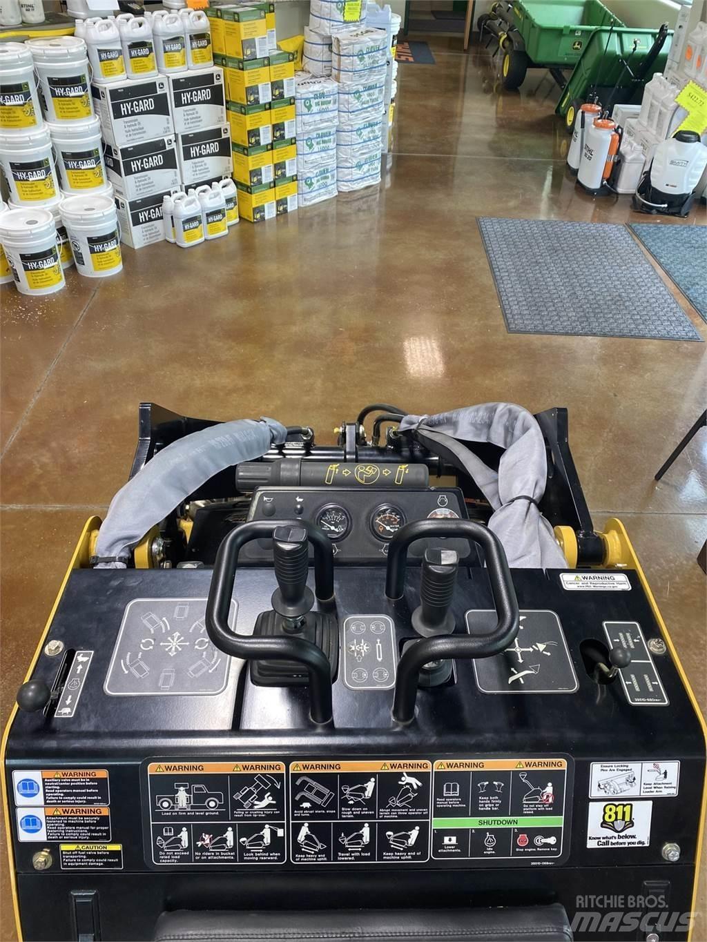 Boxer 700HDX Ostalo