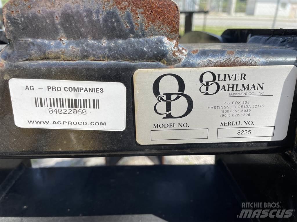  BR75G Ostali poljoprivredni strojevi