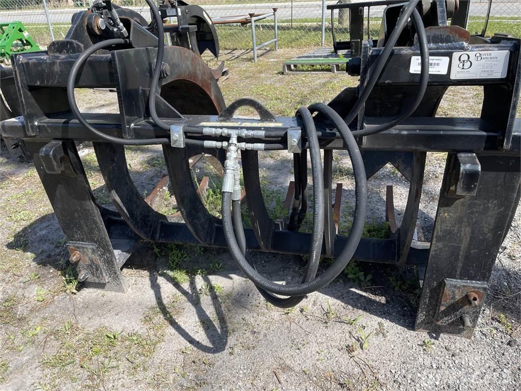  BR75G Ostali poljoprivredni strojevi