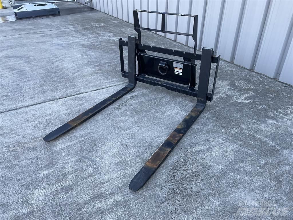 Bradco 42MSFORKS Ostalo