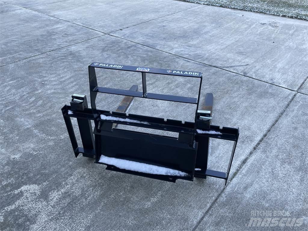 Bradco 42MSFORKS Ostalo