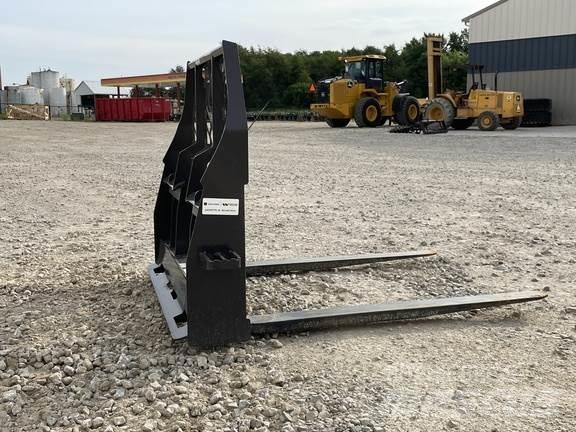 Bradco 48 FORKS Građevinarstvo – ostalo