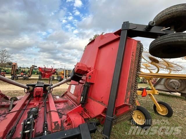 Bush Hog 2720 Rezači za bale, rezači i mašine za odmotavanje bala