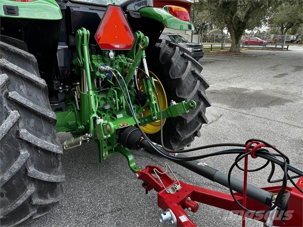 Bush Hog 2820 Rezači za bale, rezači i mašine za odmotavanje bala