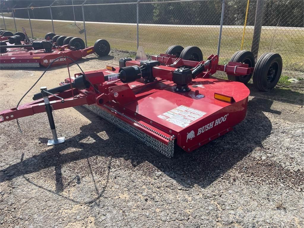Bush Hog 3110R Rezači za bale, rezači i mašine za odmotavanje bala