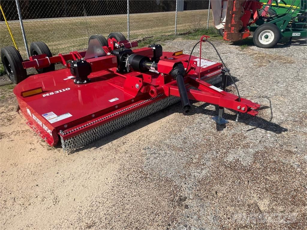 Bush Hog 3110R Rezači za bale, rezači i mašine za odmotavanje bala