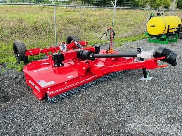 Bush Hog 3308 Rezači za bale, rezači i mašine za odmotavanje bala