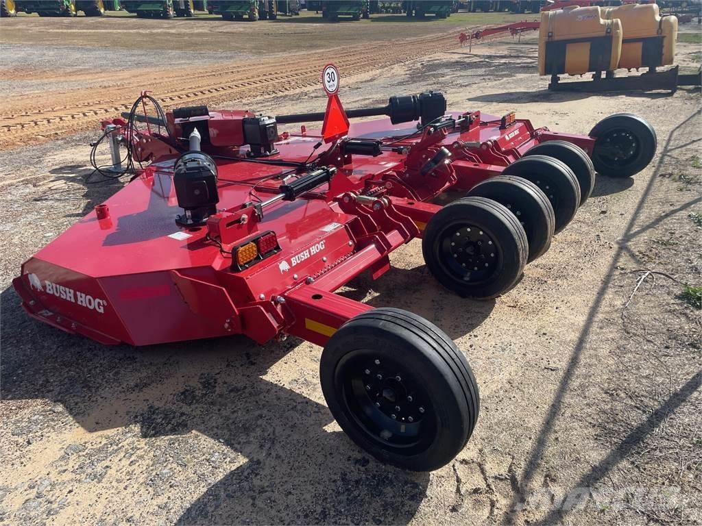 Bush Hog 4115R Rezači za bale, rezači i mašine za odmotavanje bala