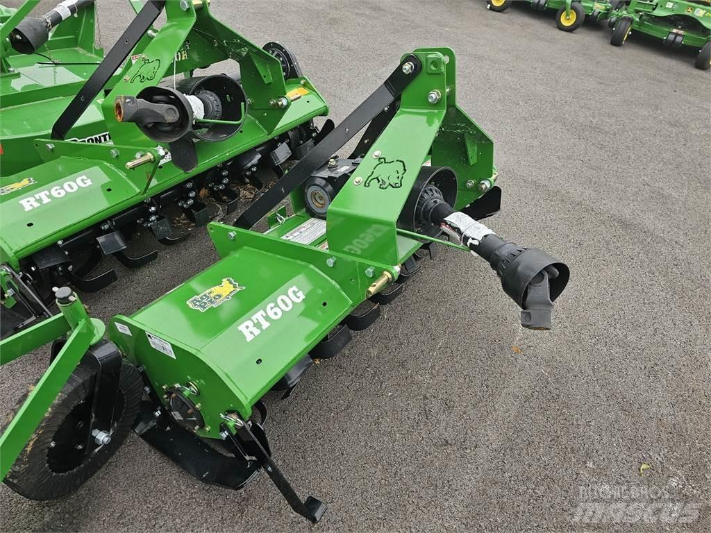 Bush Hog RT60G Poljoprivreda – ostalo