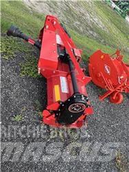 Bush Hog RT60G Drugi strojevi i priključci za obradu zemlje