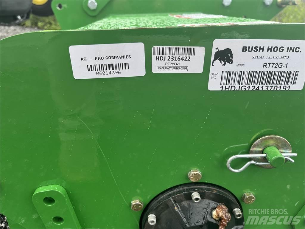 Bush Hog RT72GR Poljoprivreda – ostalo