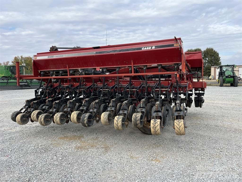 Case IH 5500 Sijačice