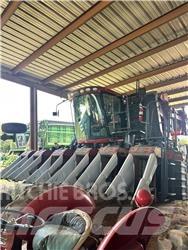 Case IH CPX635 Ostala oprema za žetvu