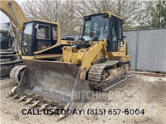 CAT 953D Utovarivači gusjeničari