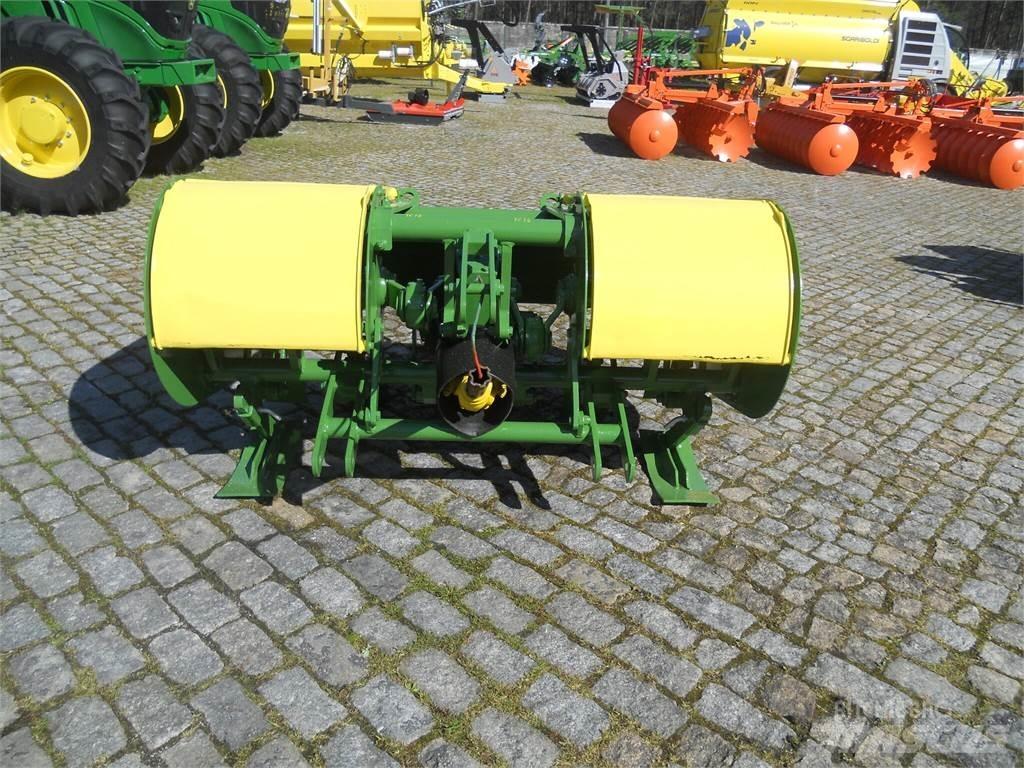 Celli 770 160 Drugi strojevi i priključci za obradu zemlje