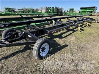 Demco AWS48 Prikolice za zrno
