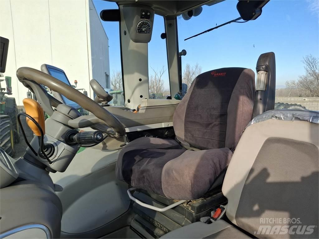 Deutz 7250 Traktori