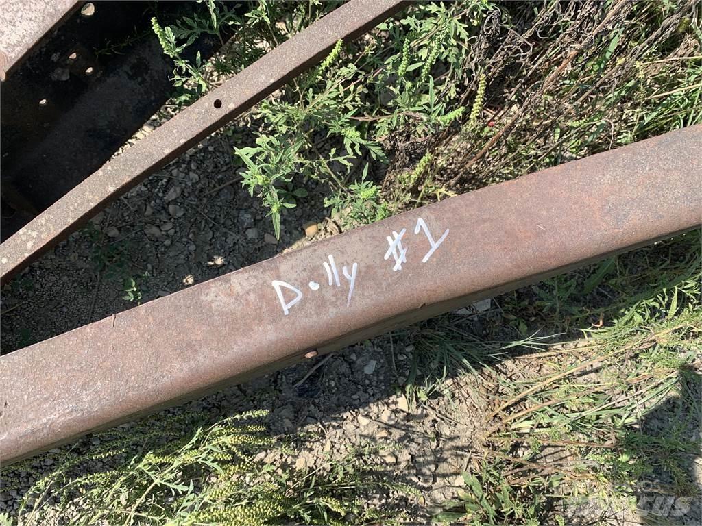  DOLLY Ostali poljoprivredni strojevi