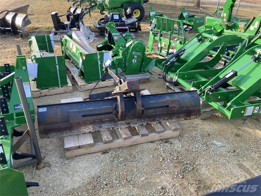 Farm King RB60 Ostala oprema za traktore