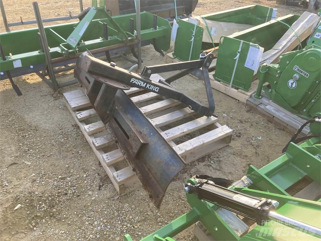 Farm King RB60 Ostala oprema za traktore