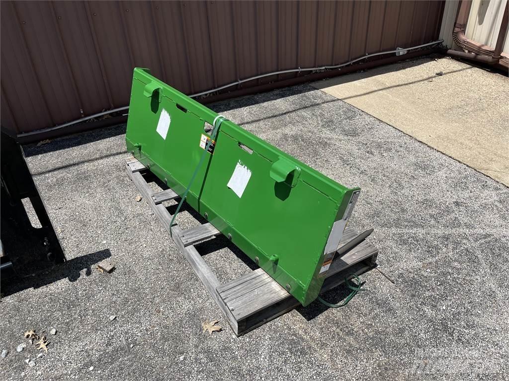Frontier AM20F Ostali poljoprivredni strojevi