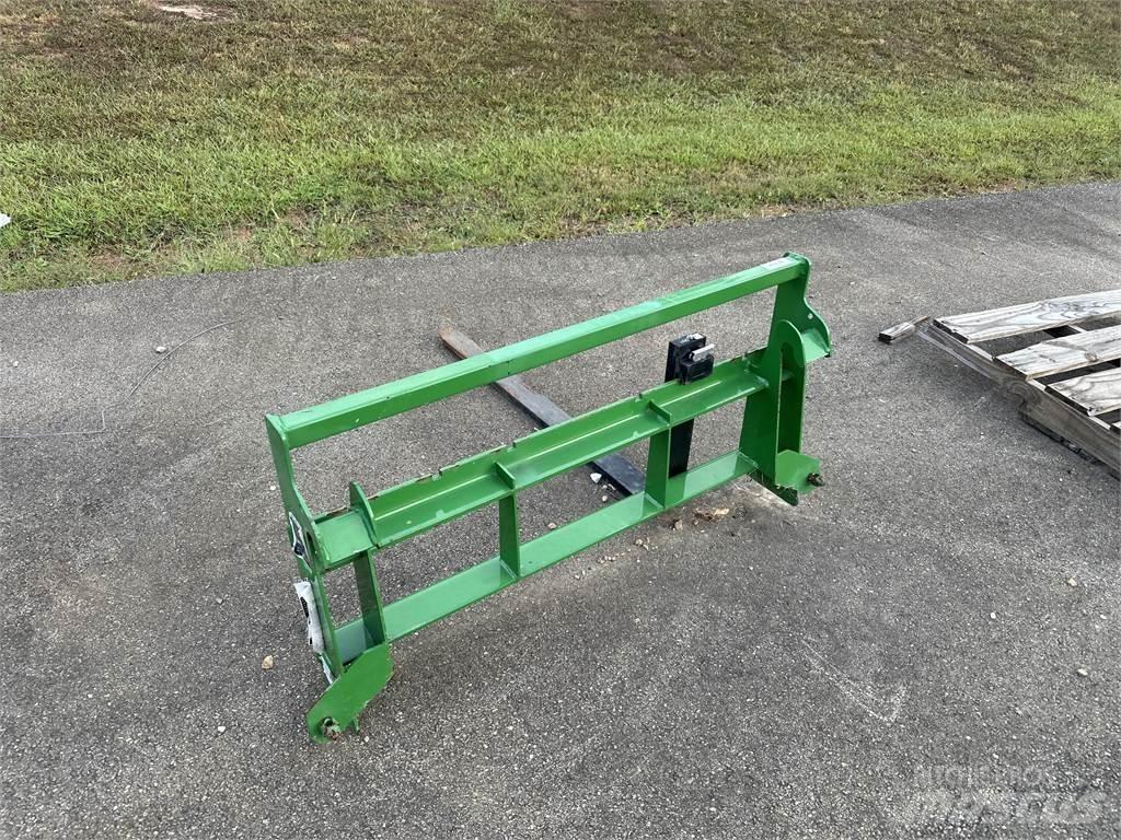Frontier AP10F Ostala oprema za traktore