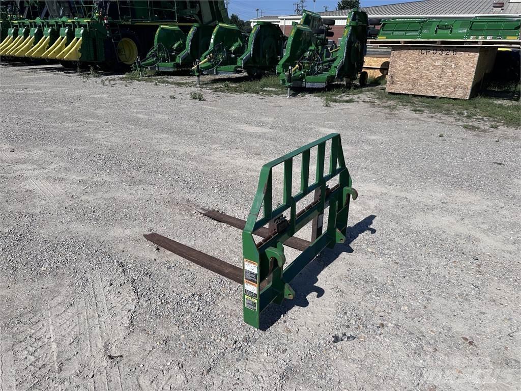 Frontier AP12G Ostala oprema za traktore