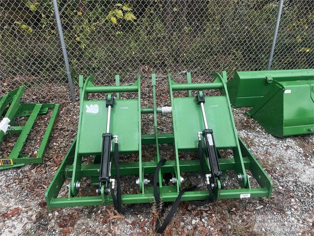 Frontier AV20E Ostala oprema za traktore