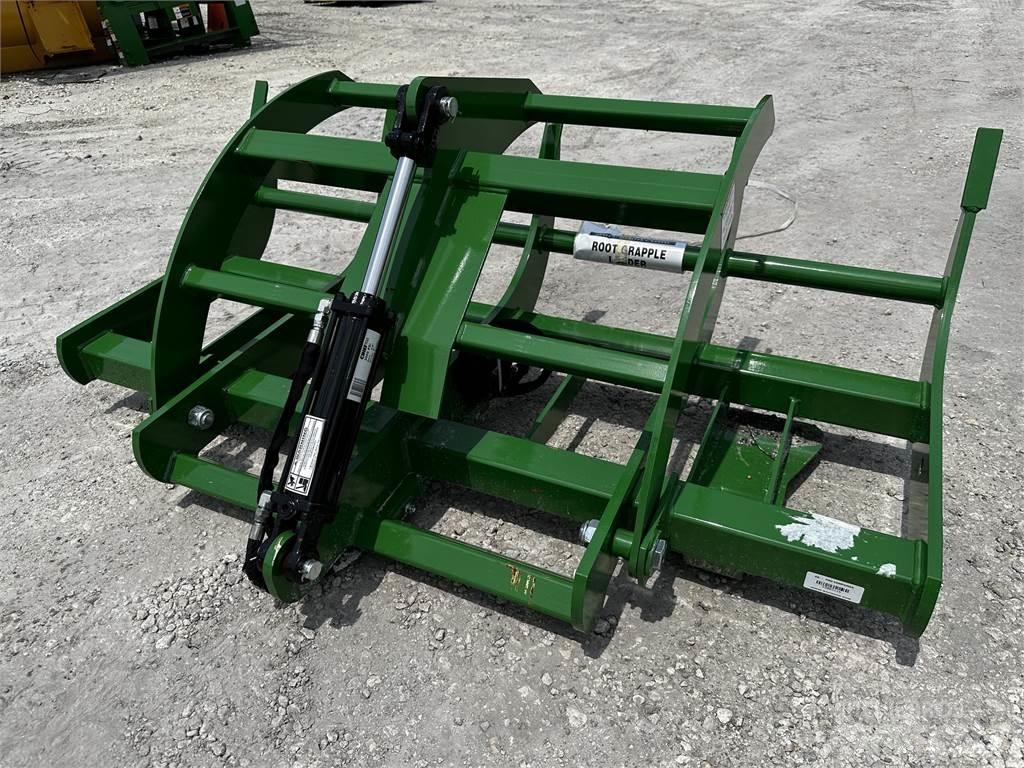 Frontier AV20H Ostali poljoprivredni strojevi